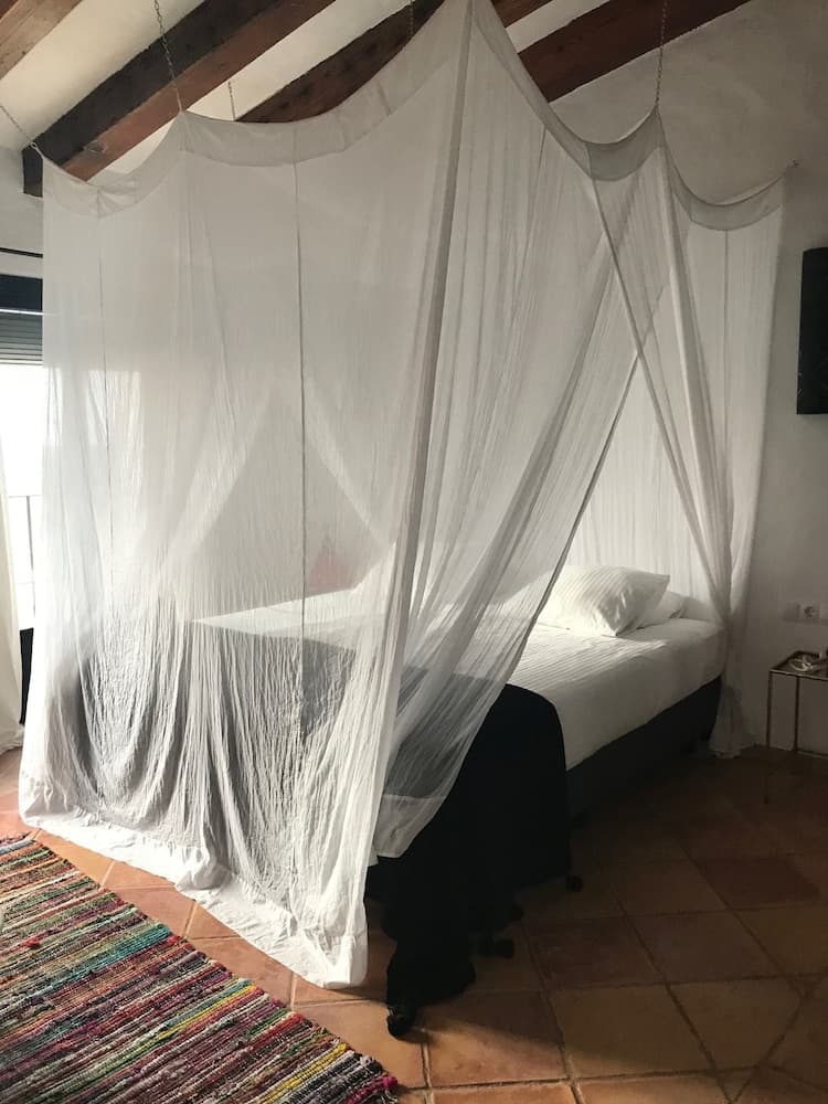 La Posada del Torcal — 28