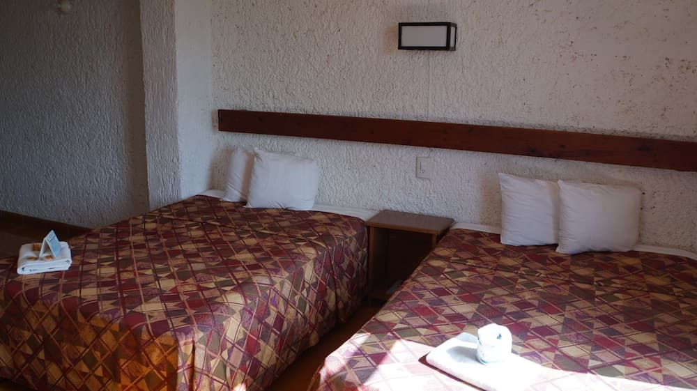 Hotel Tankah — 10