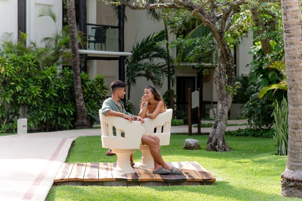 The Reef Playacar Beach Resort & Spa — 13