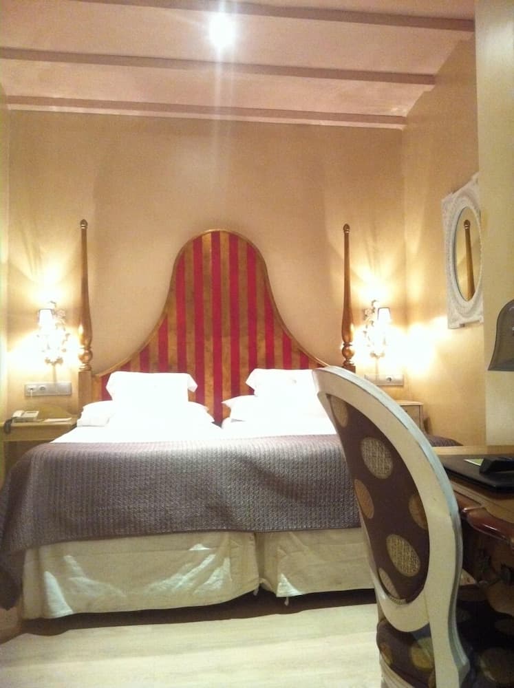 Hotel Sacristía de Santa Ana — 7