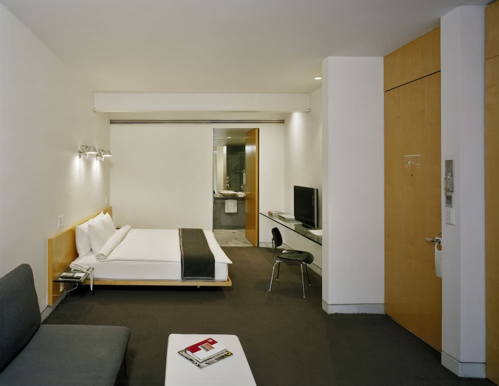 Hotel Habita México — 12