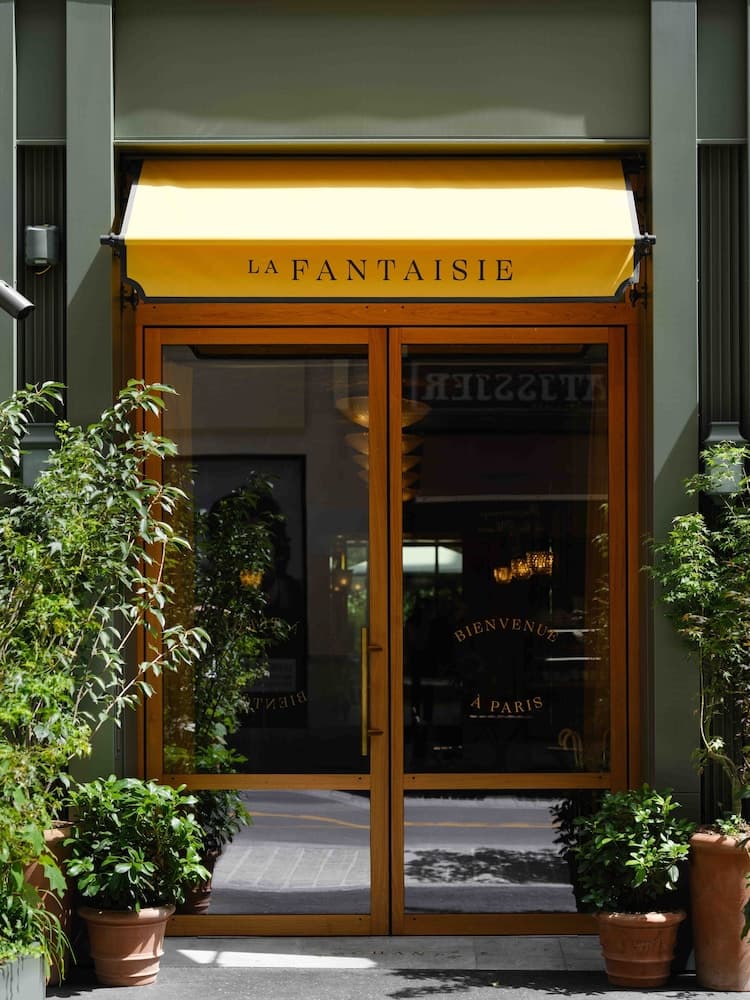 La Fantaisie — 26