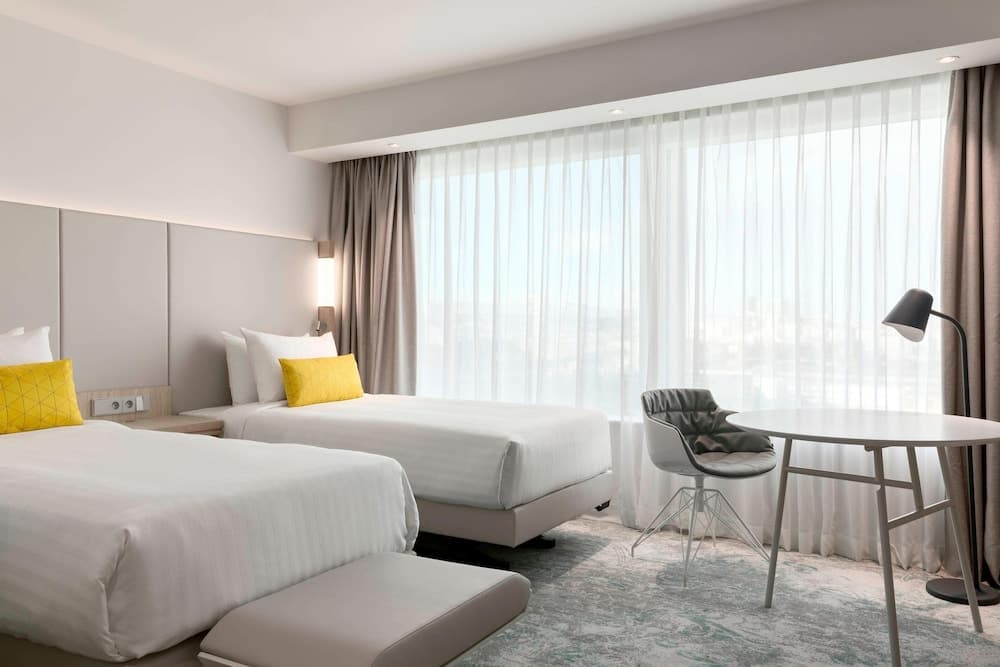 Courtyard by Marriott Paris Gare de Lyon — 8