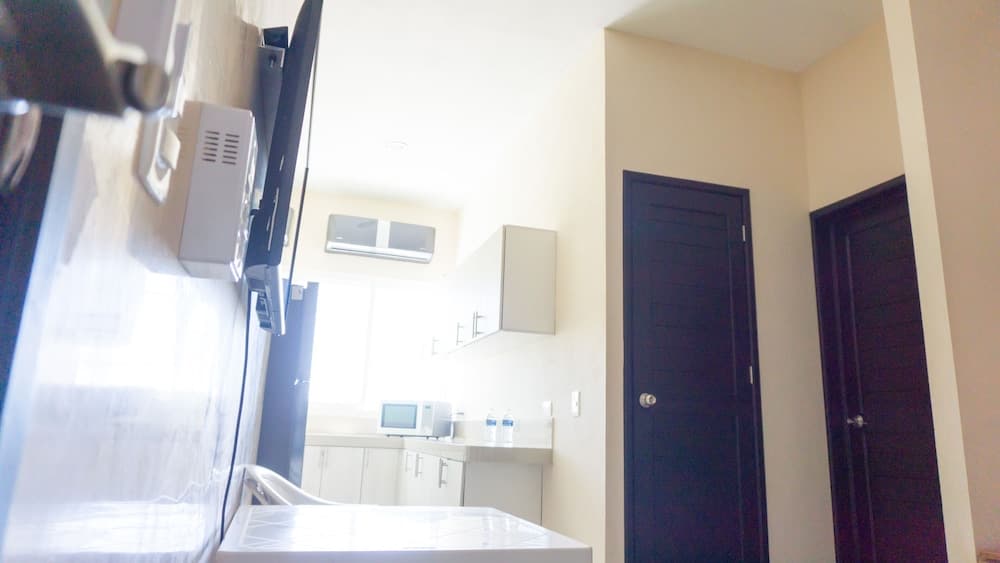 Hotel Suites La Roca — 26