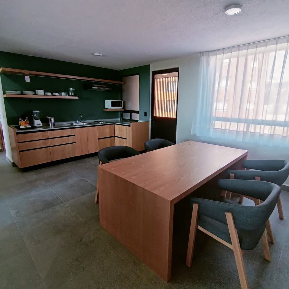 Sunrock Hotel and Suites — 15