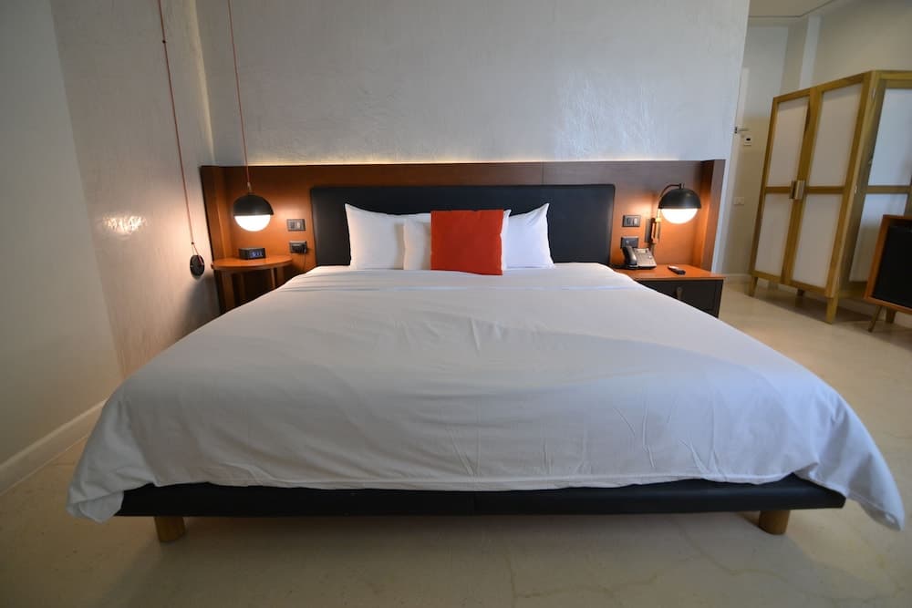 Mex Hoteles — 7