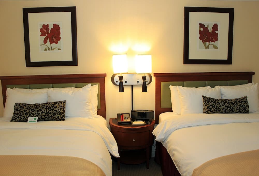 San Carlos Hotel — 7