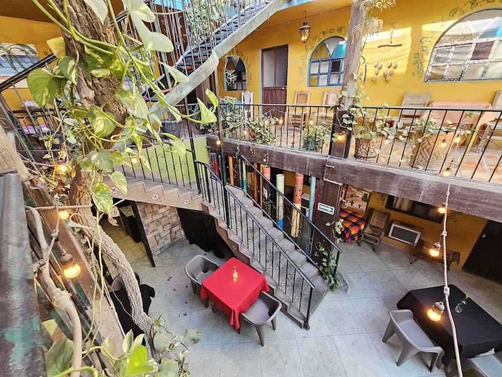 Cabo Inn Hotel — 30