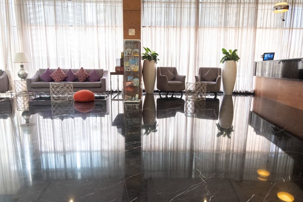 Hotel Signature 1 Tecom — 19