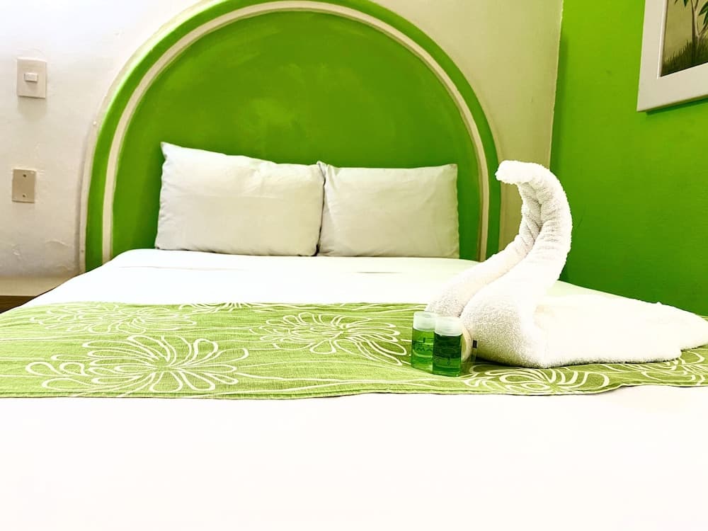 Hotel HC Internacional — 21