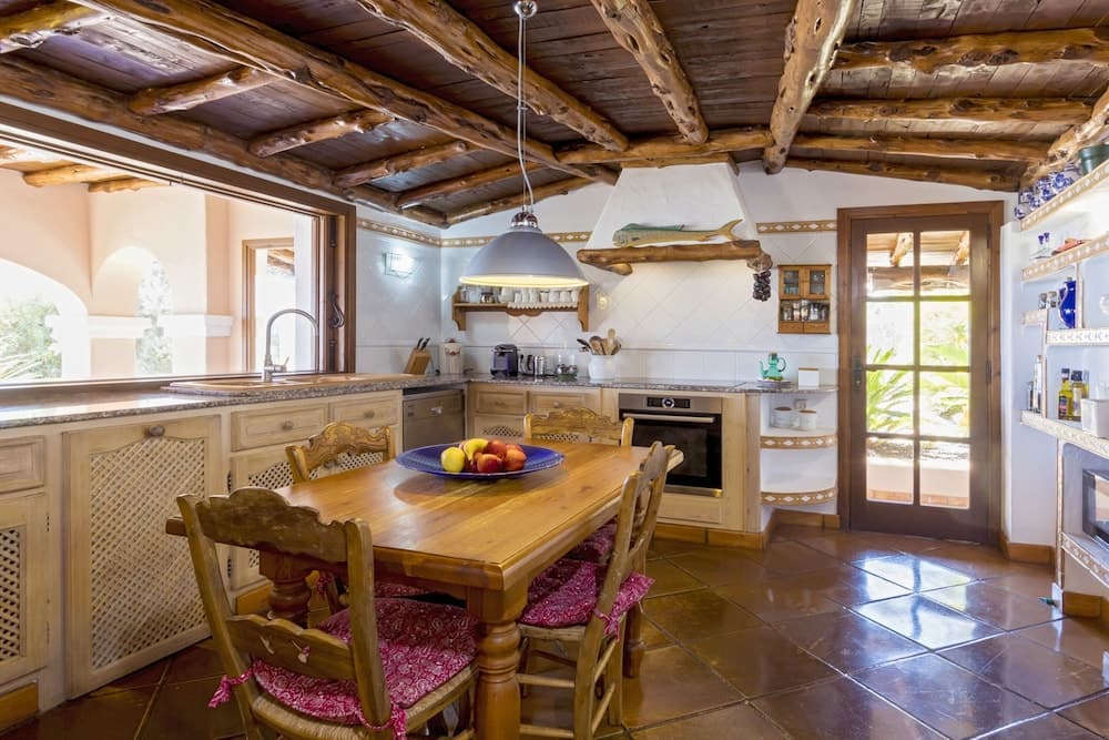 Villa Cas Berris — 19