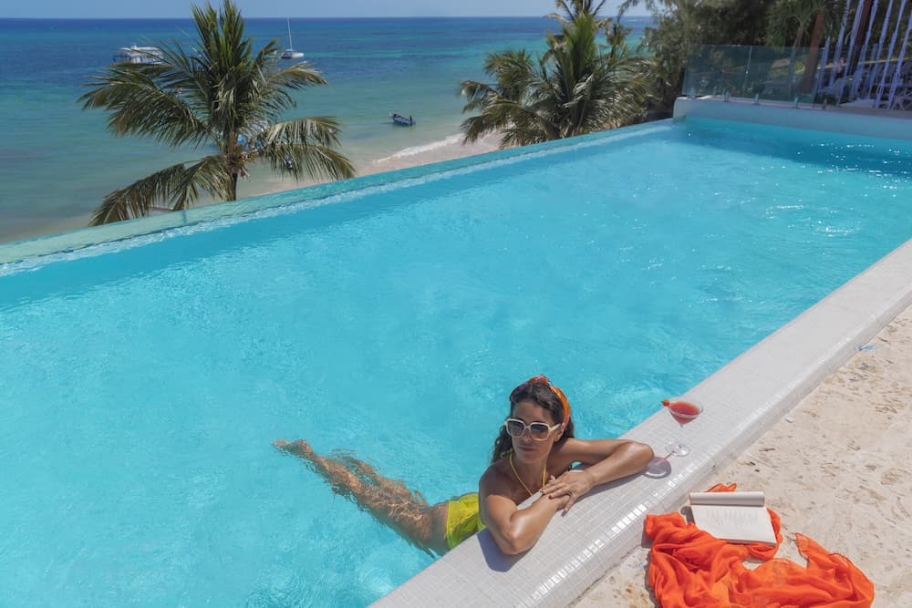 HM Bavaro Beach – Nur für Erwachsene — 16