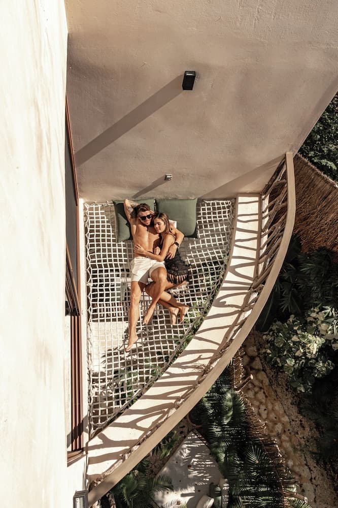 Rubi Tulum — 2