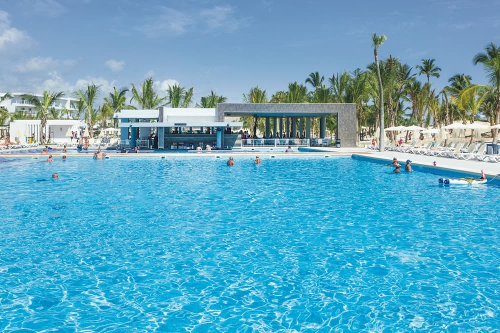 Hotel Riu Republica - Adults only - All Inclusive — 20
