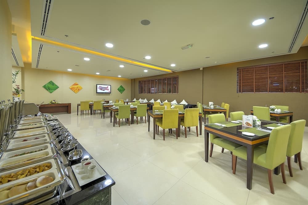 Al Khoory Hotel Apartments — 30