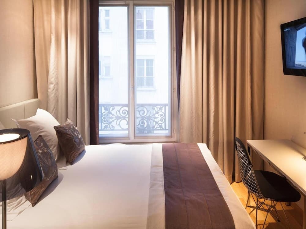 Hotel Tourisme Avenue — 14