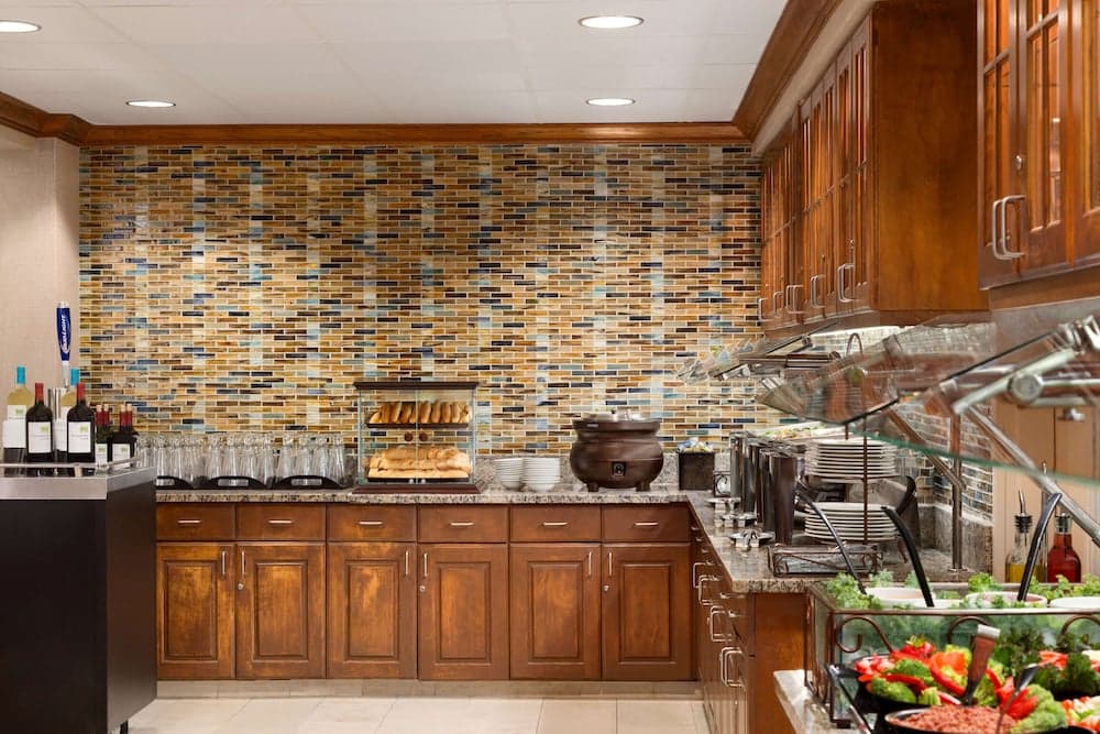 Homewood Suites by Hilton Orlando-International Drive/Convention Center — 9