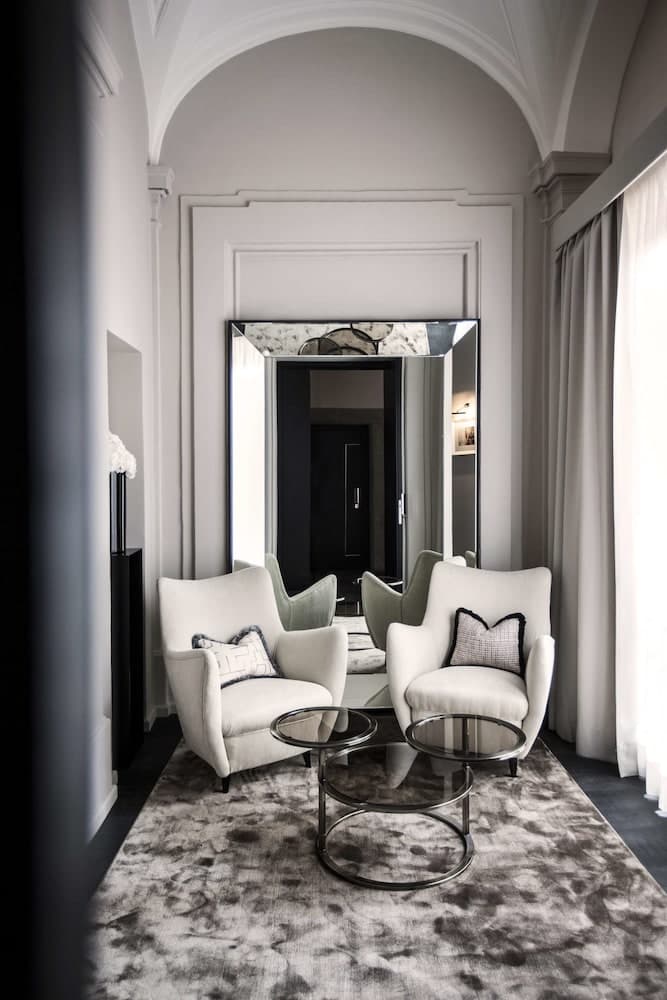 DOM Hotel — 21