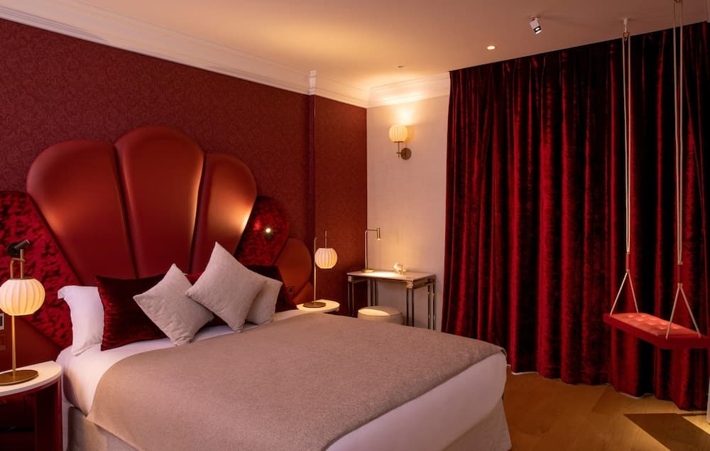 Paris j'Adore Hotel & Spa — 9