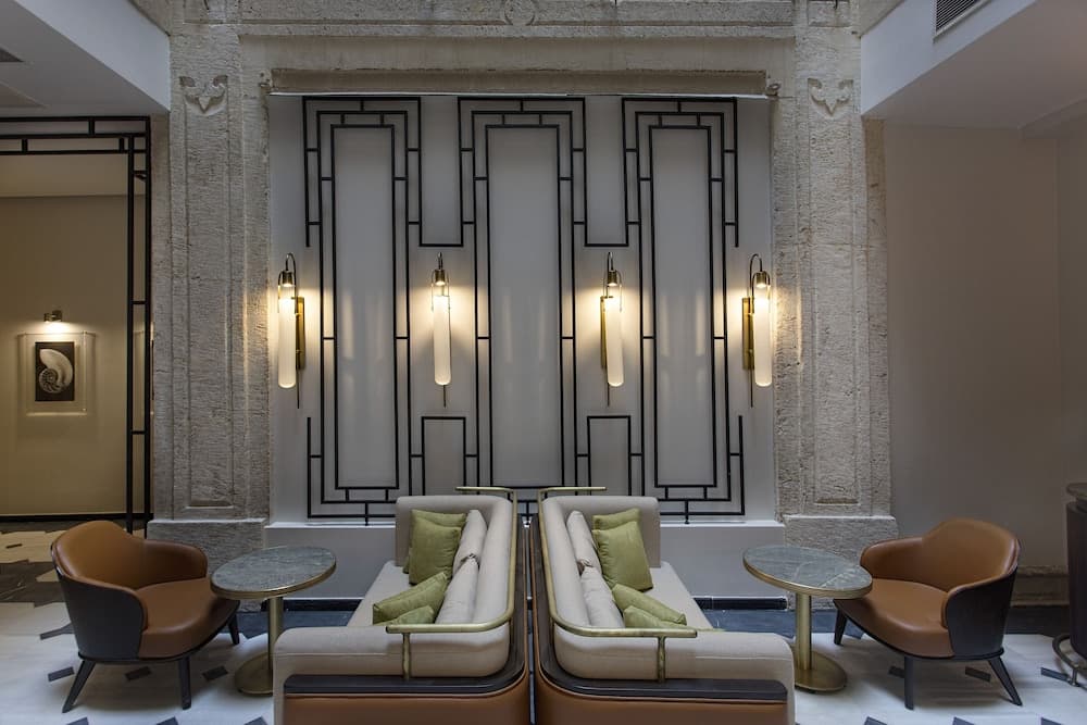 Mest Hotel Istanbul Sirkeci — 24