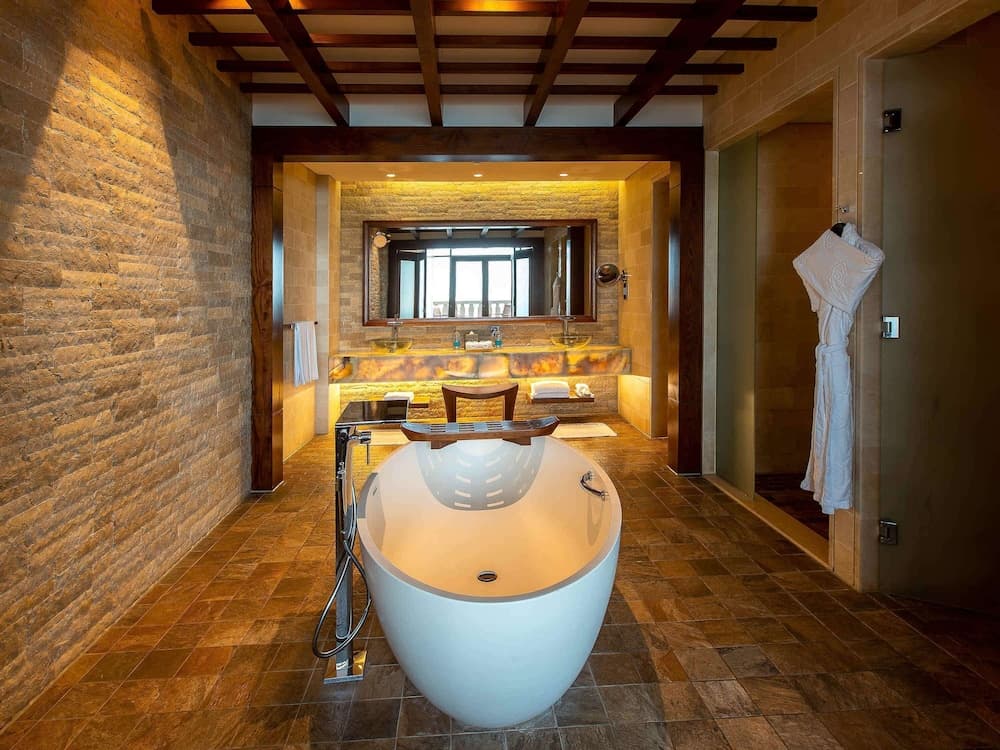 Sofitel Dubai The Palm Resort & Spa — 16