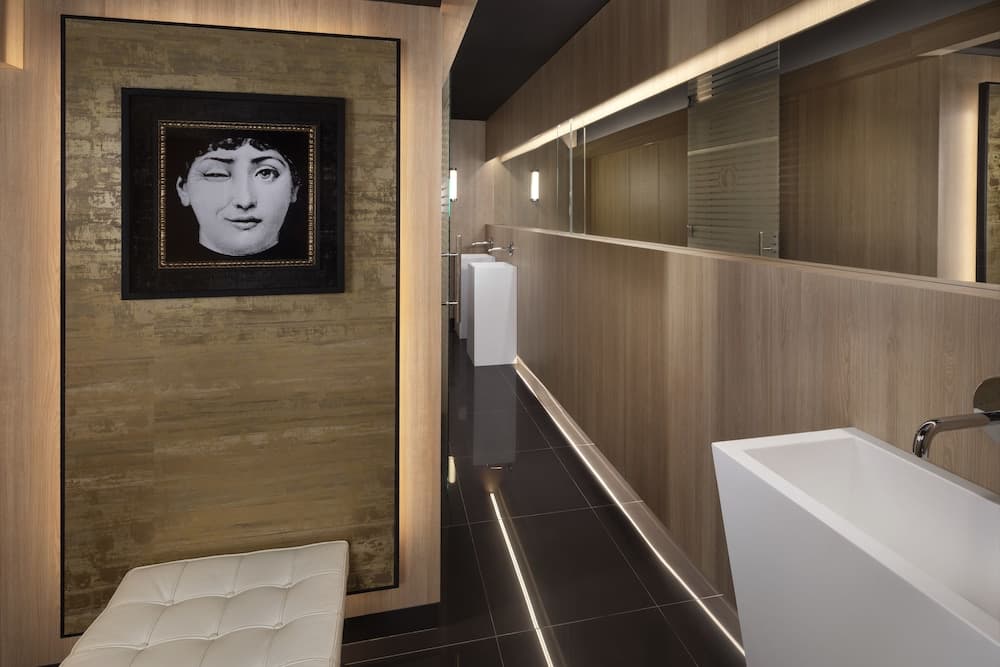 Il Livello presso Melia Castilla — 7