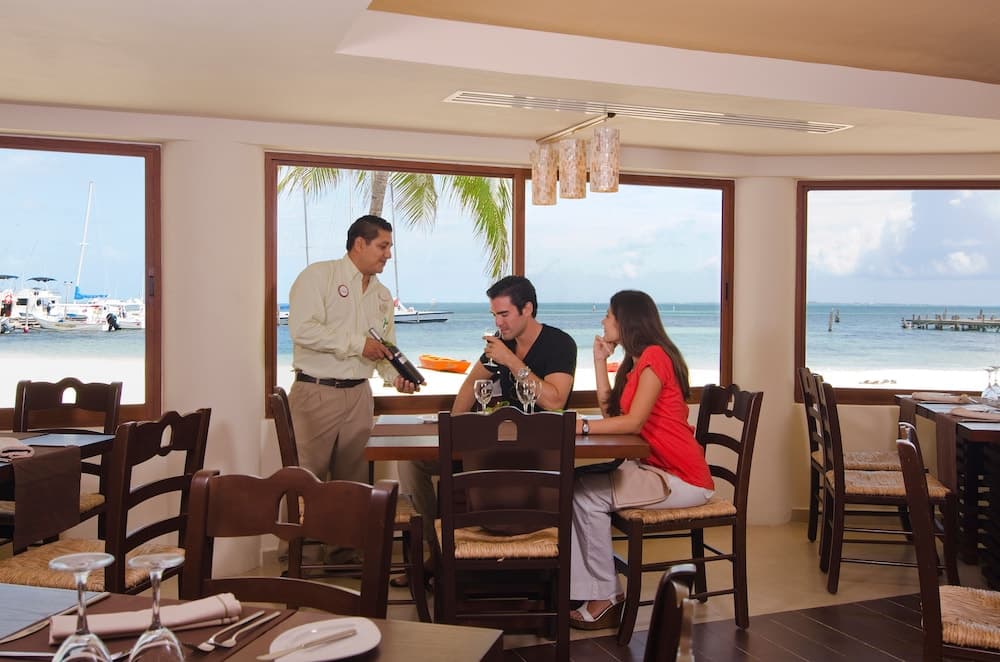Ocean Spa Hotel – All Inclusive — 7
