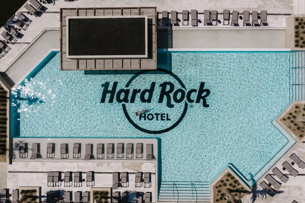 Hard Rock Hotel Los Cabos All Inclusive — 30