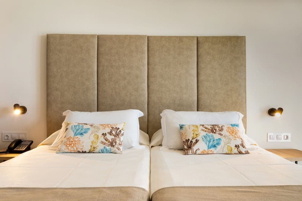 Hotel Las Arenas — 22