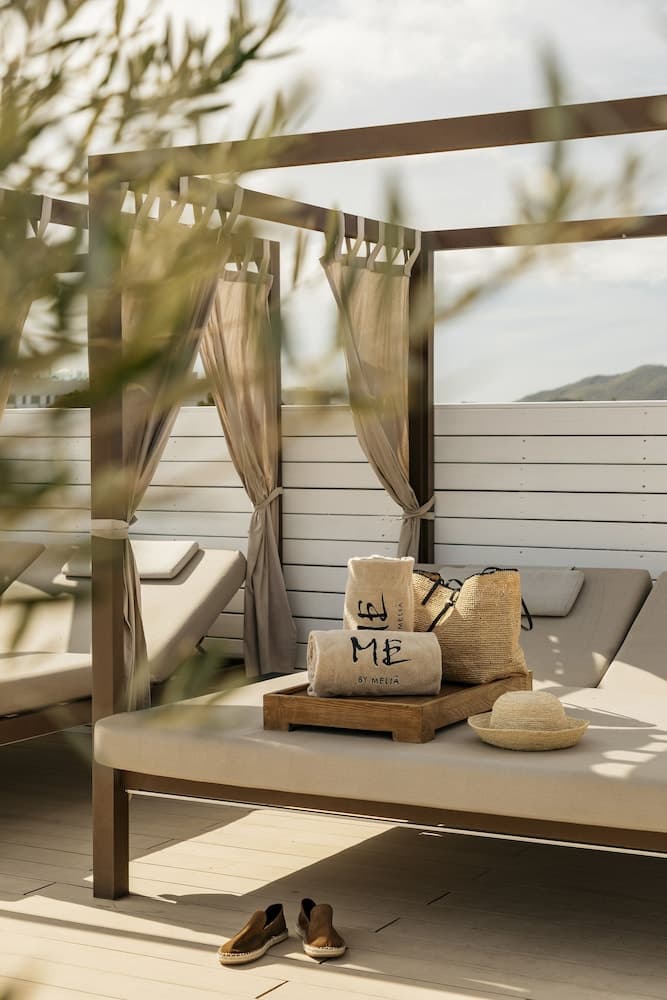 ME Ibiza - The Leading Hotels of the World — 10