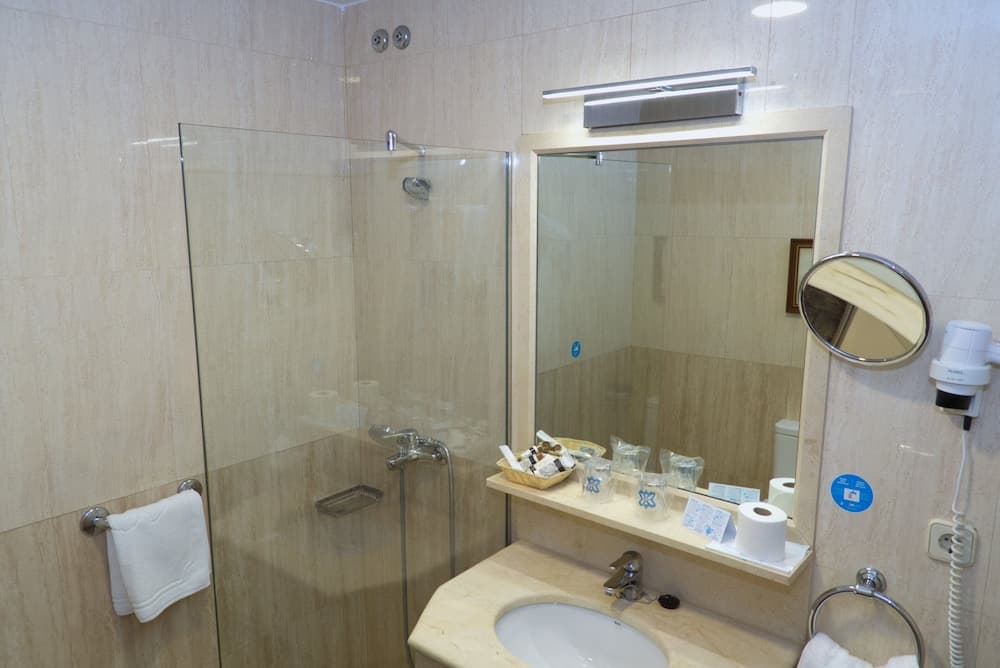 Hotel Los Condes — 15