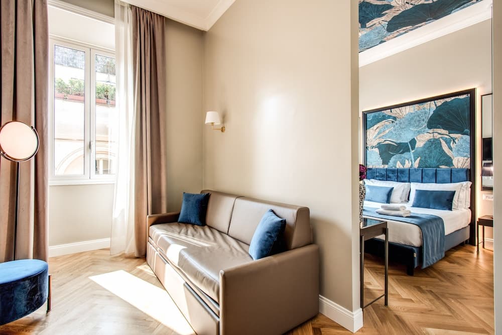Hotel 55 Fifty five — 25