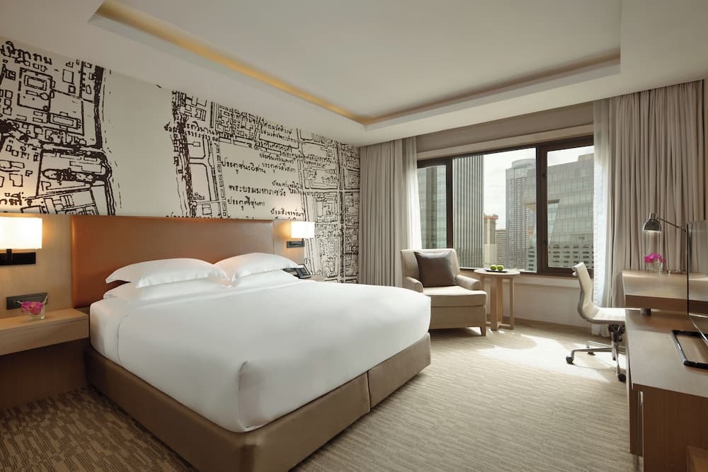 Avani Ratchada Bangkok Hotel — 10