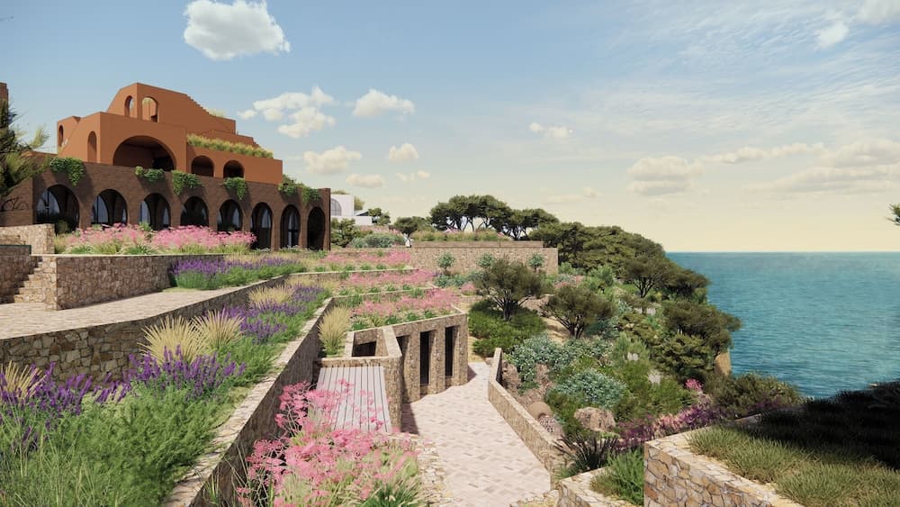 Nômade Temple Ibiza — 20