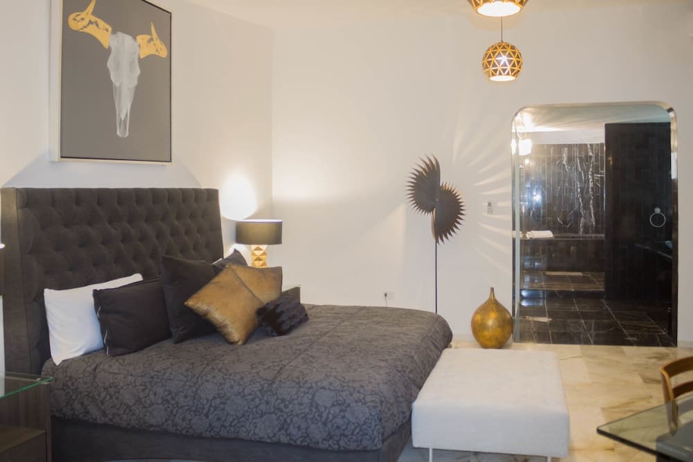 Casa Maraf Boutique Hotel - Solo Adulti — 10