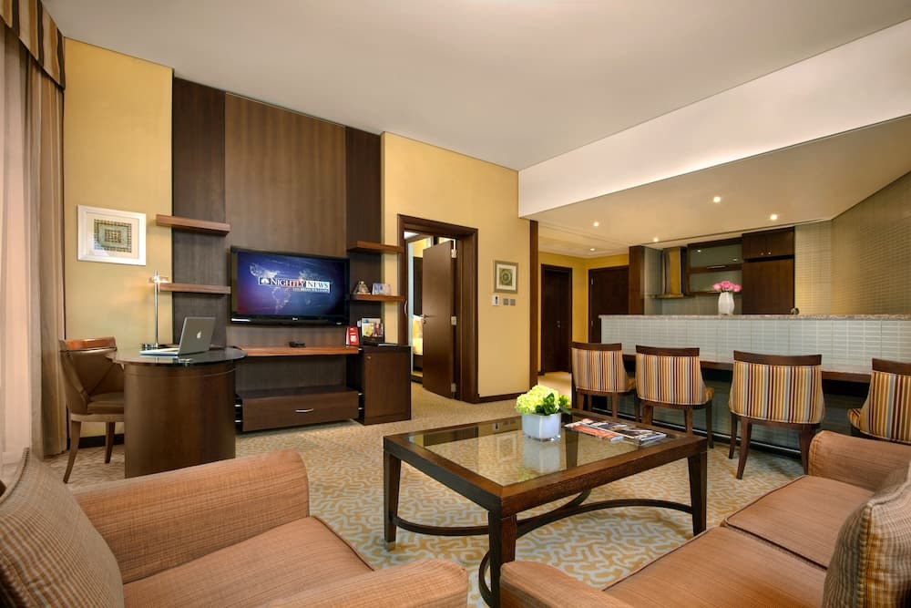 TIME Eichenhotel & Suiten — 24