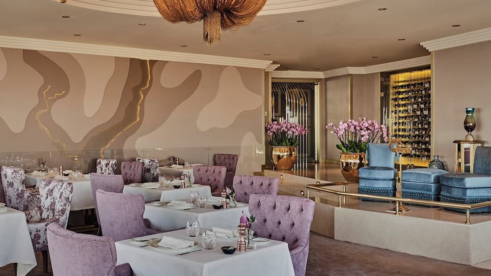 InterContinental Istanbul by IHG — 22