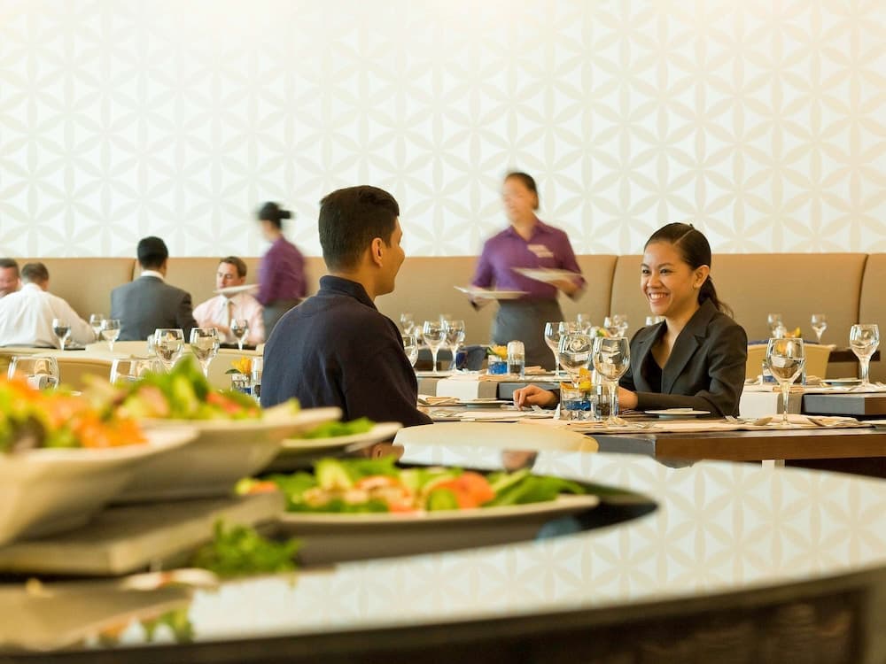 Novotel Deira Creekside Dubai — 26