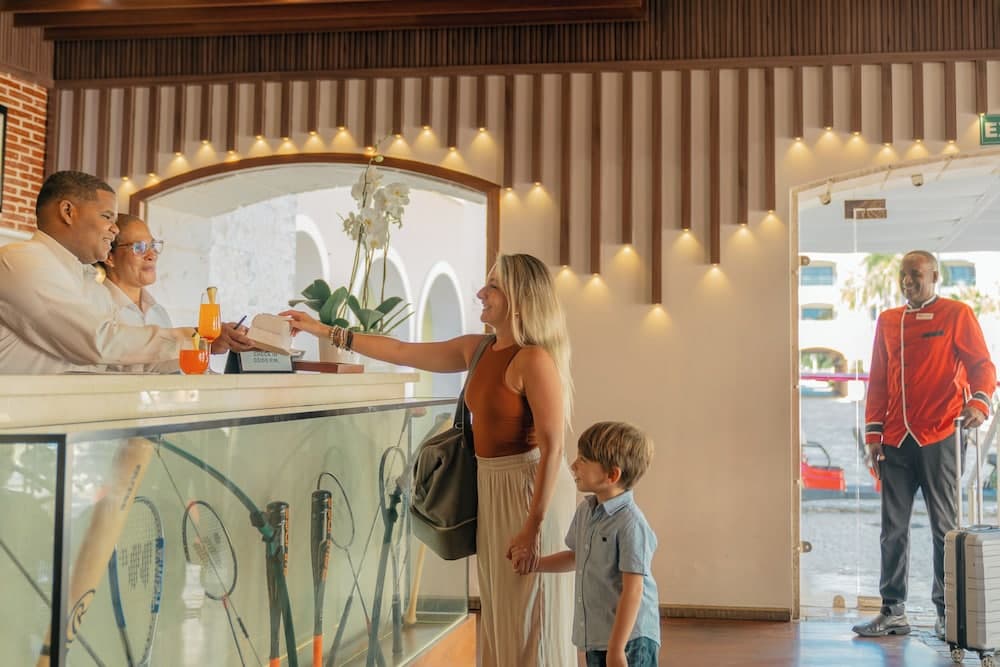 Sports Illustrated Resort Marina & Villas Cap Cana - All-Inclusive — 2