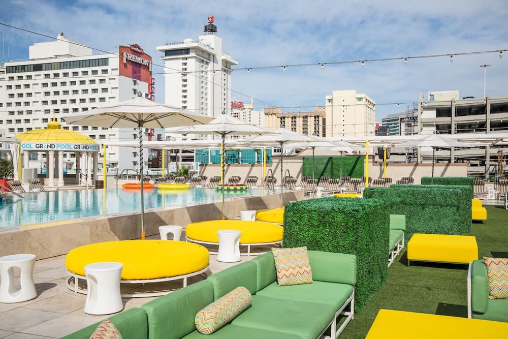 Downtown Grand Las Vegas — 1
