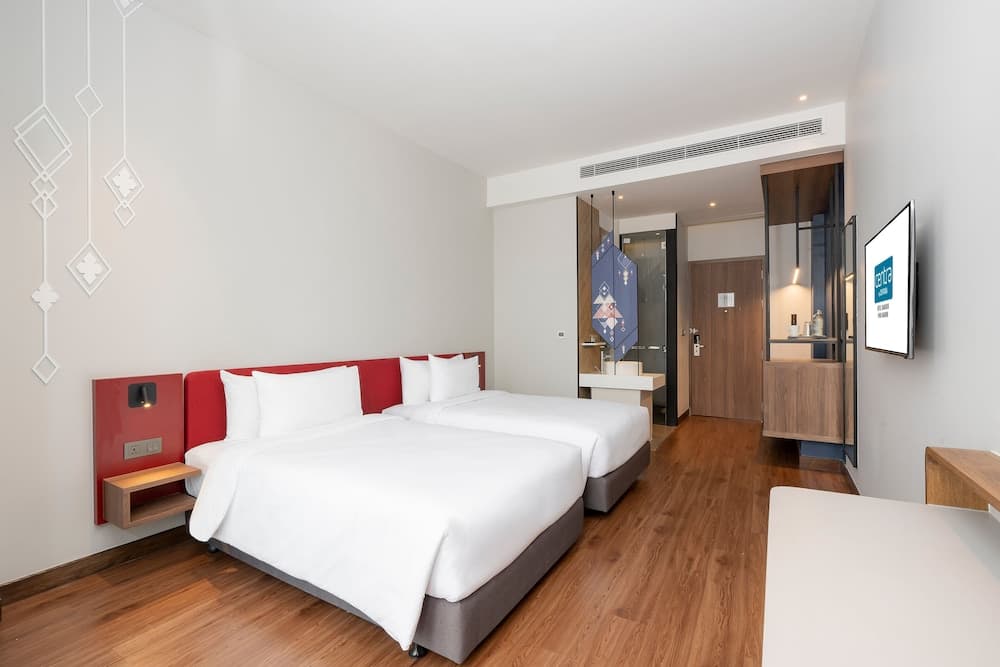 Centara Life Hotel Bangkok Phra Nakhon — 21