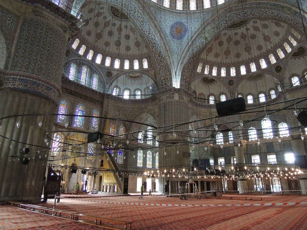 Ottoman's Life Hotel Deluxe — 13