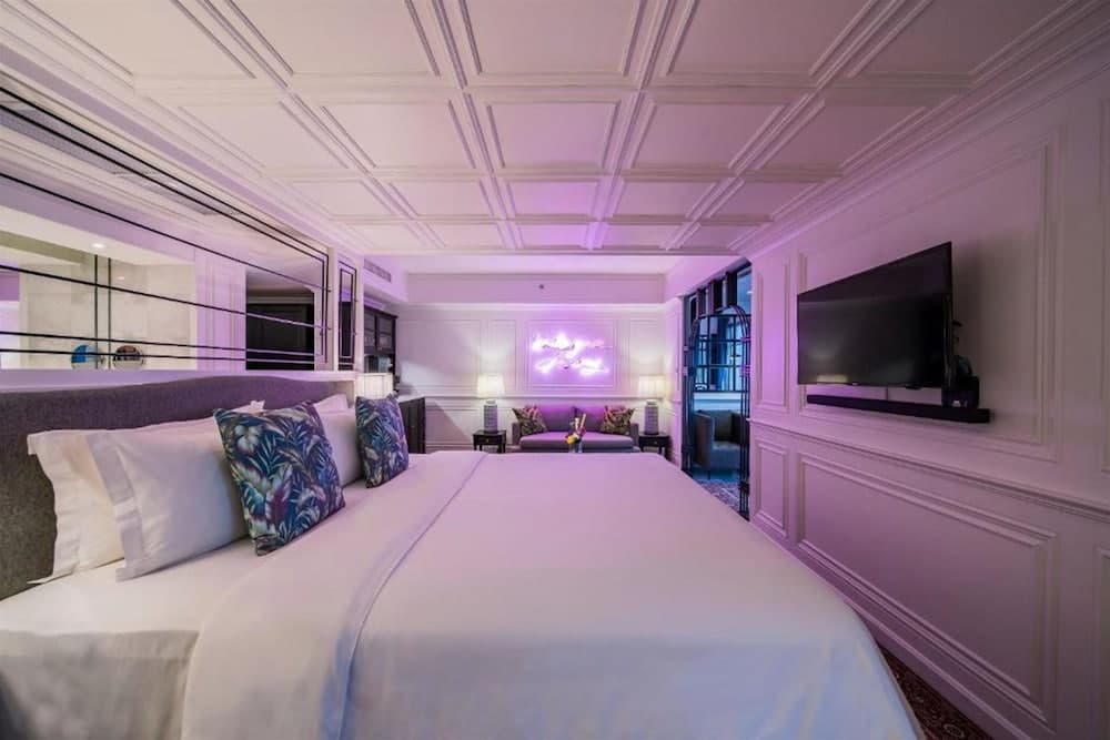 Akara Hotel Bangkok — 24