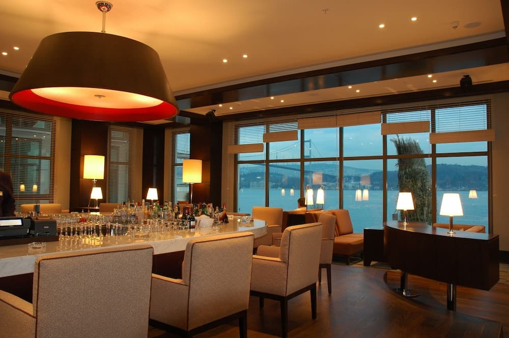 Radisson Blu Bosphorus Hotel, Istanbul — 6