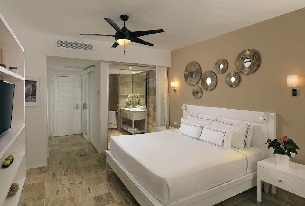 Meliá Punta Cana Beach Wellness Inclusive - Sólo adultos — 9