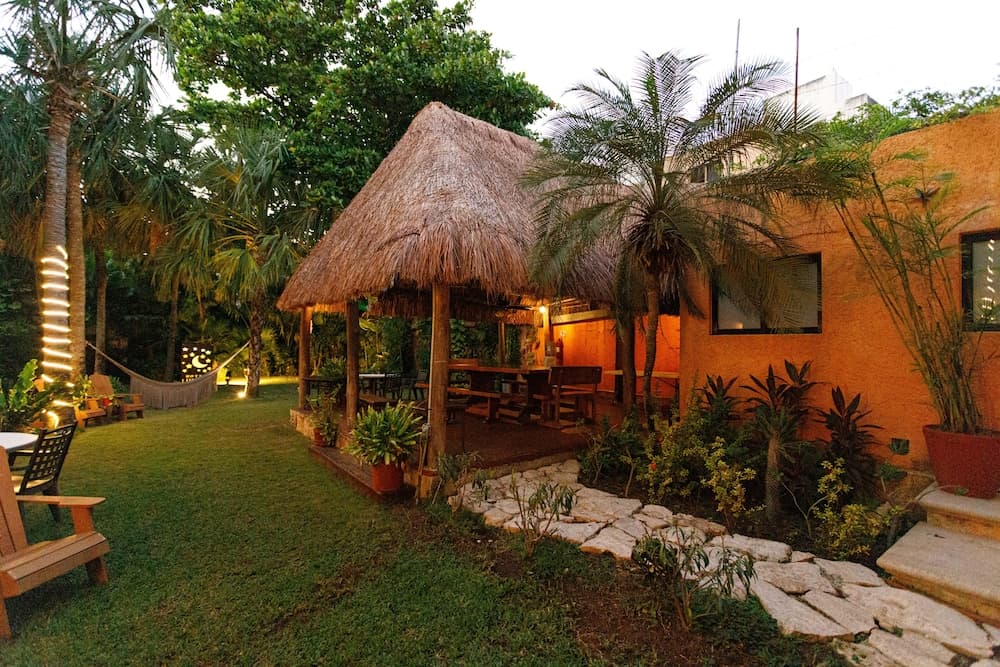 Hotel Lunata - Near Playa del Carmen Main Beach — 2