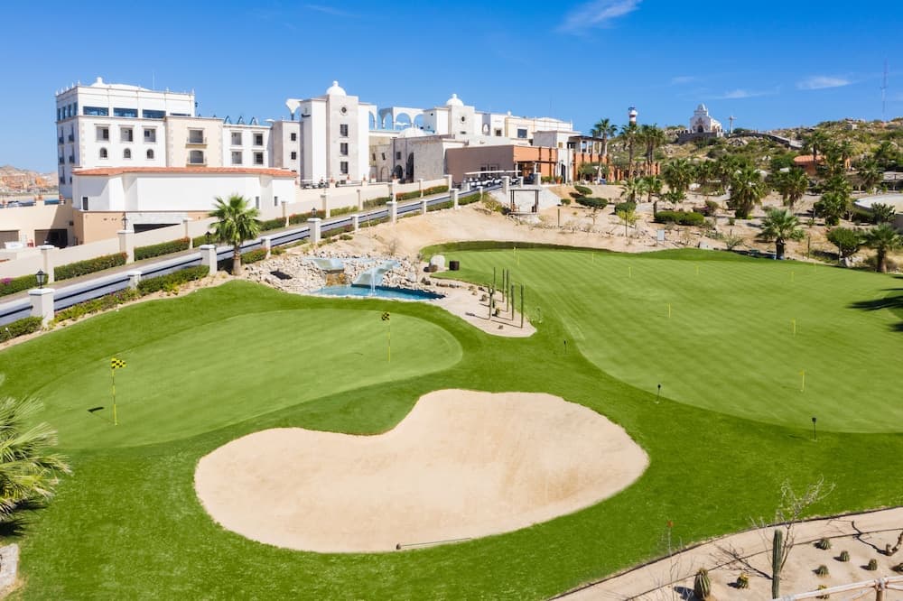 Hacienda Encantada Resort & Residences — 18