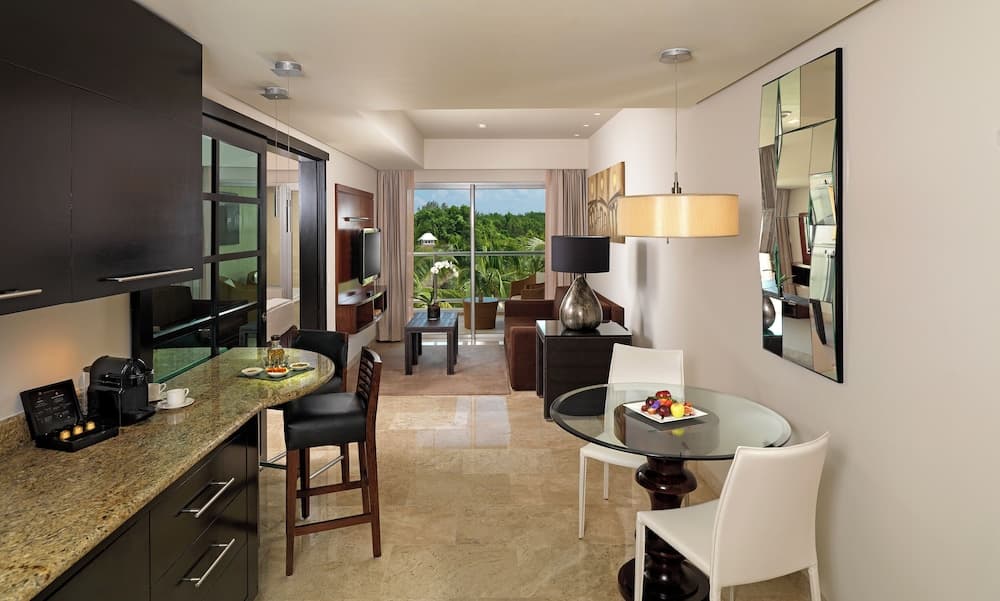 Paradisus Playa del Carmen – Riviera Maya - All Inclusive — 5