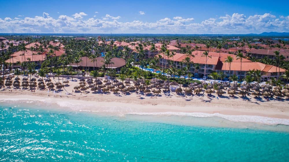 Majestic Elegance Punta Cana - Tutto Incluso — 1