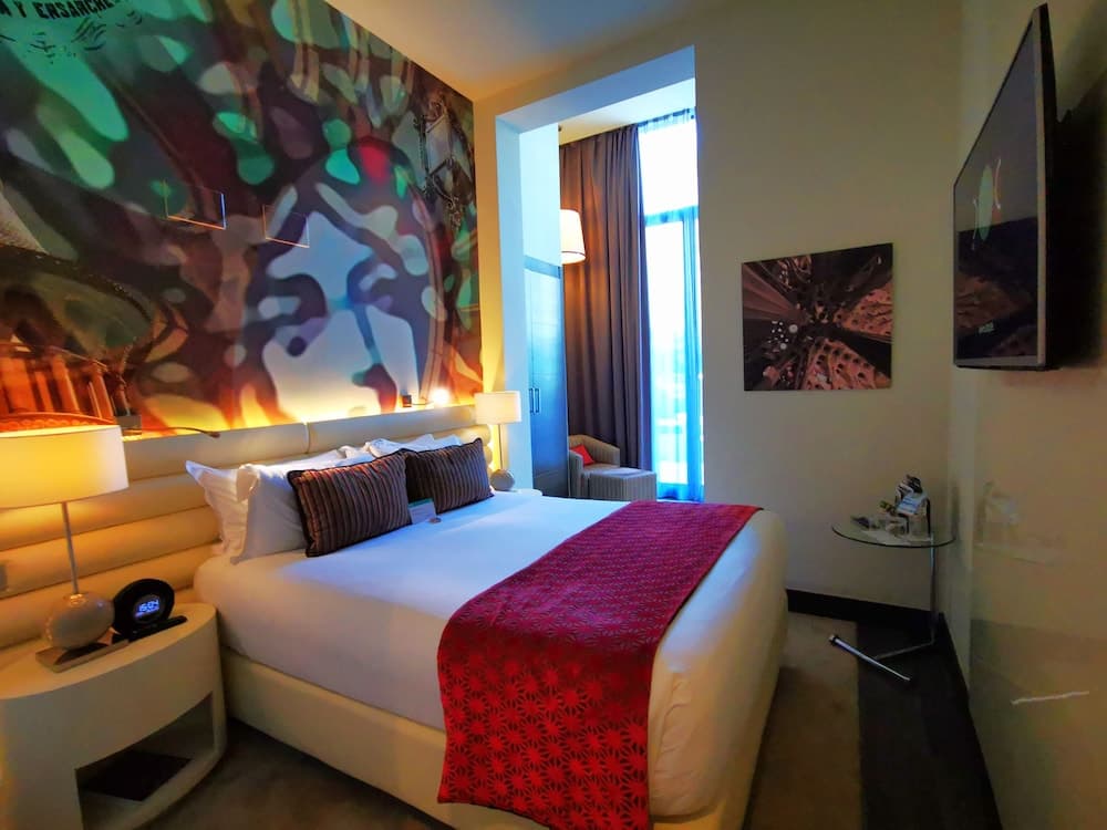 Hotel Indigo Barcelona - Plaza Catalunya de IHG — 13